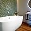 The Cliffside Boutique Getaway