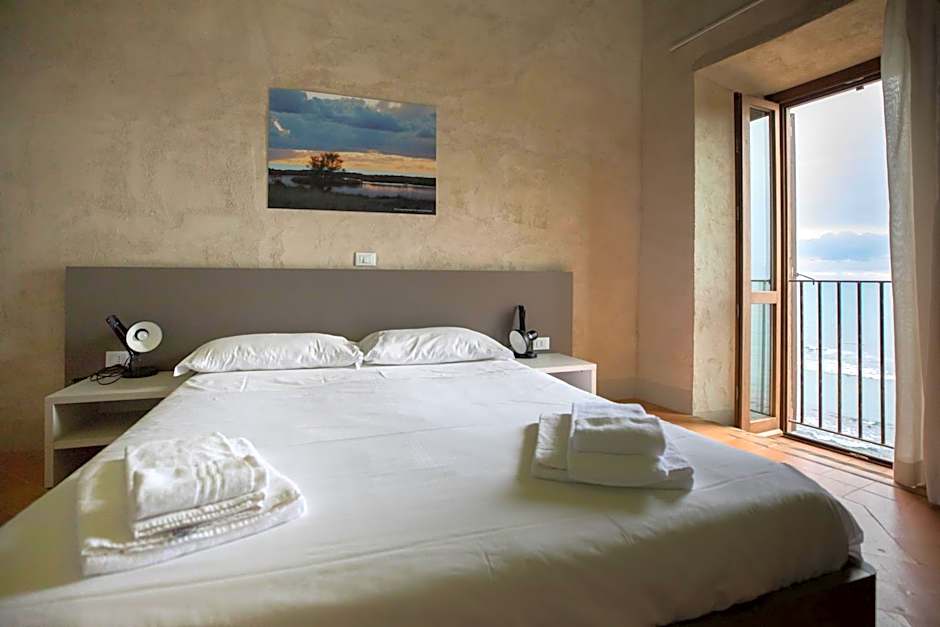 Ostello del Castello di Santa Severa