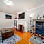 Charming Home Near UBC with Parking & Backyard