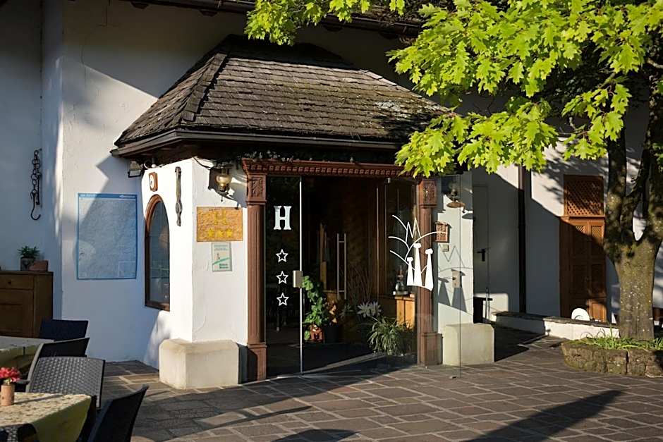 Sporthotel Spoegler