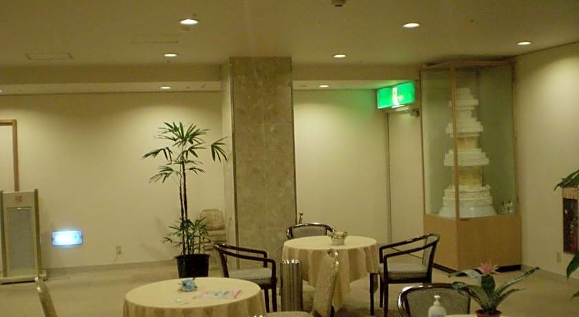 Shingu Ui Hotel