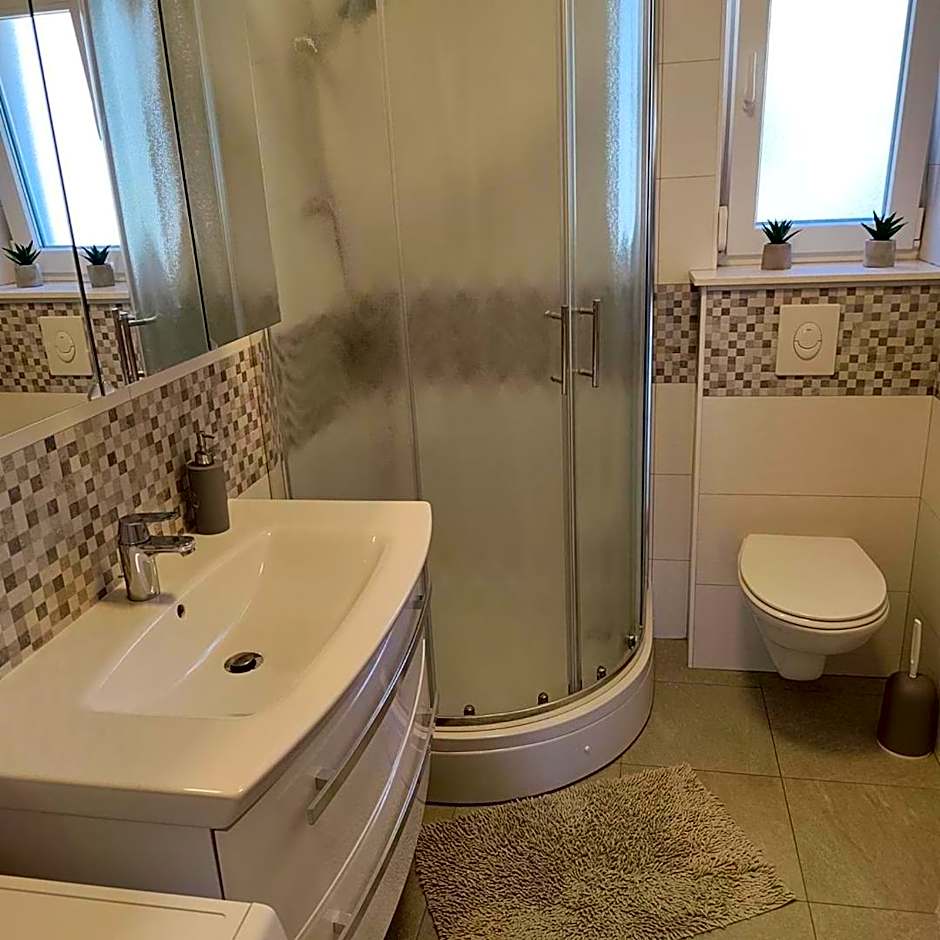 Apartment Pinia