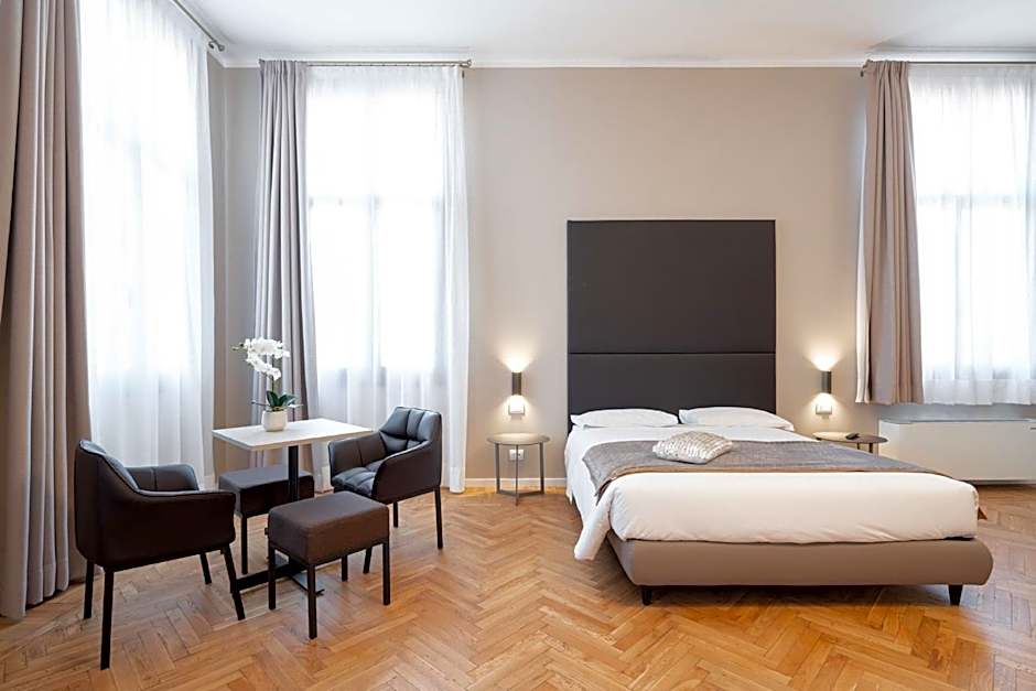 Hotel Palazzo Martinelli Dolfin