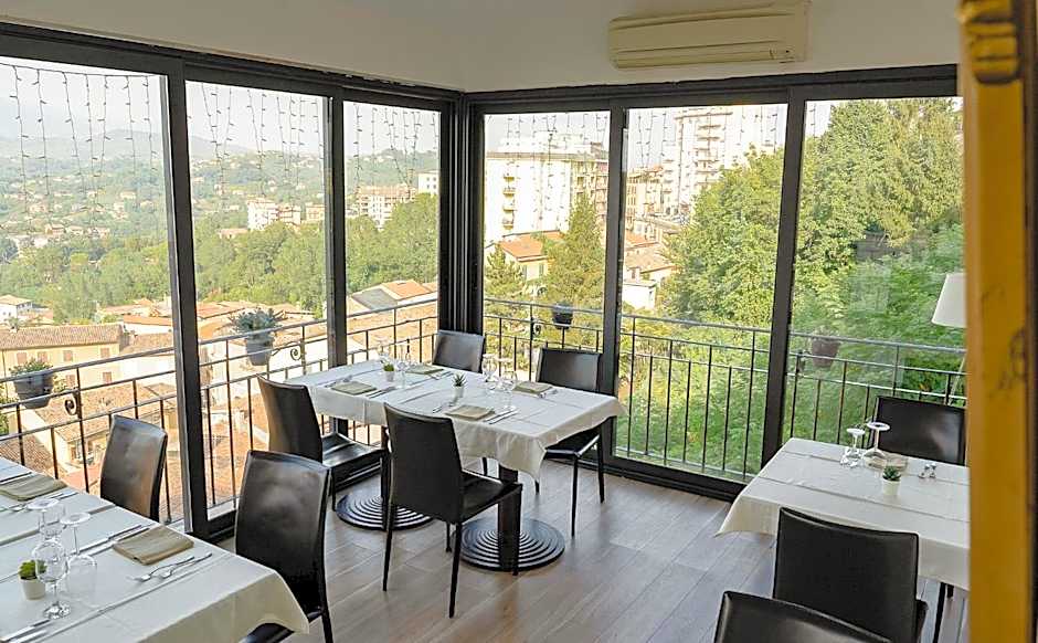 Hotel Ristorante Garibaldi