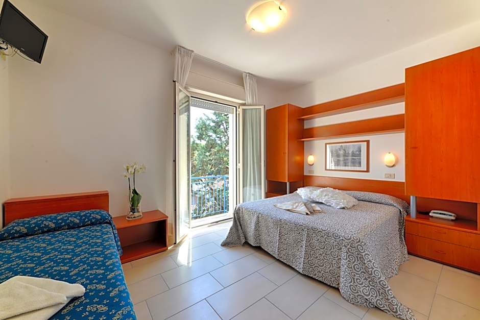 Hotel Taormina