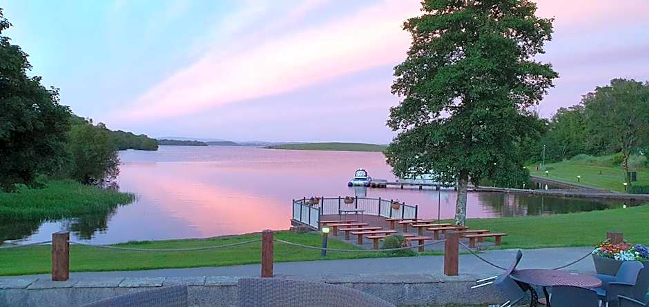 Lusty Beg Island