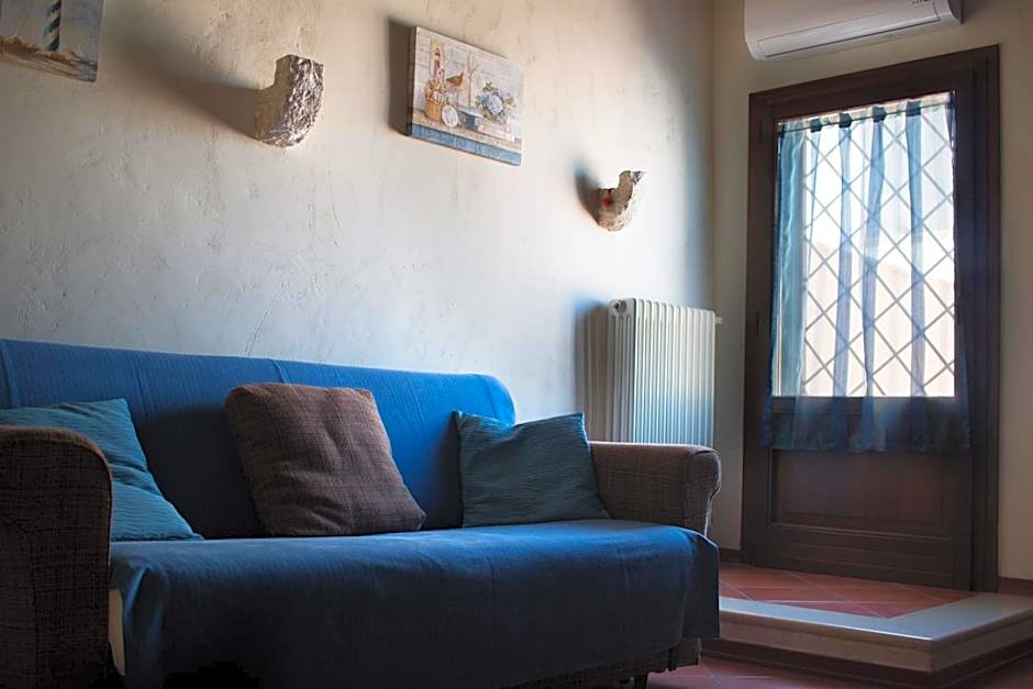 Le Case di Sottovento