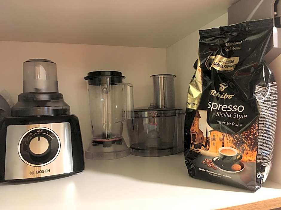 Apartmán s výhľadom na štíty Ovruč 312