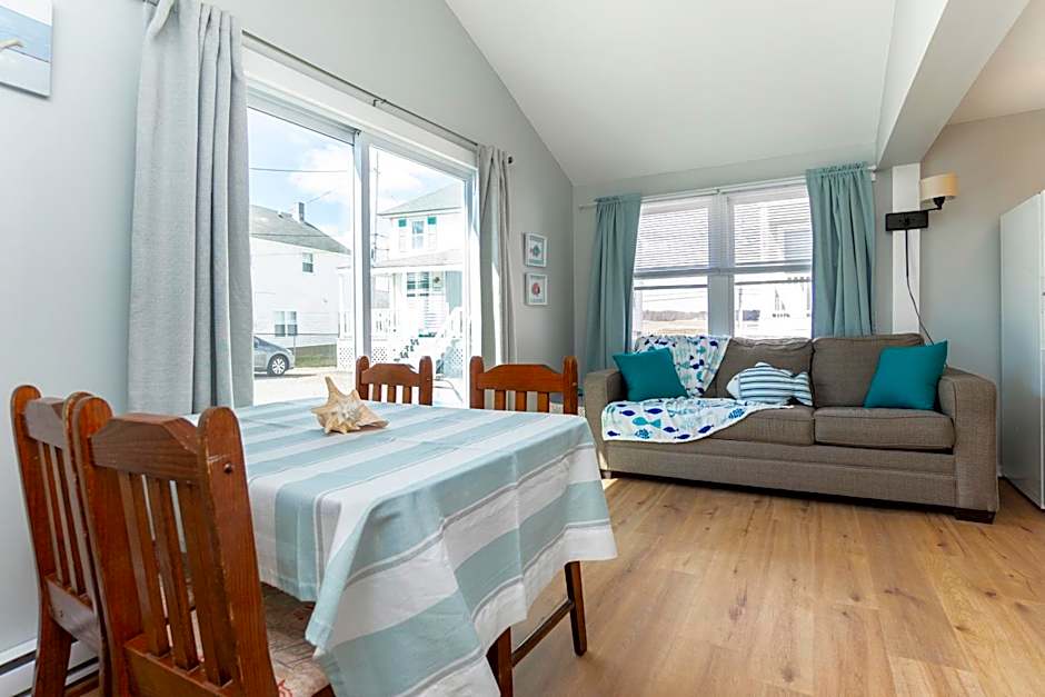Hampton Beach Seaside Villa Unit 1