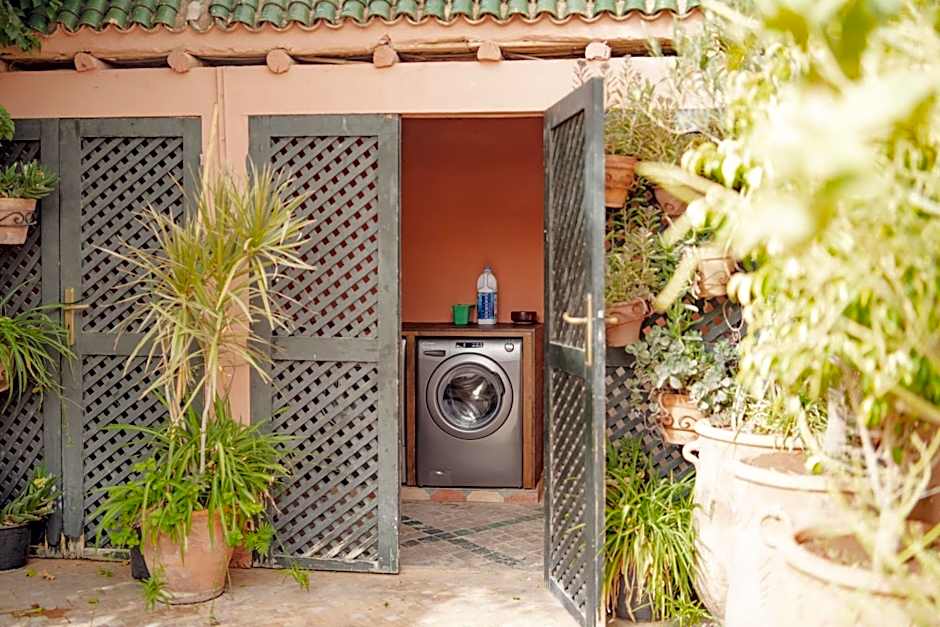 Outsite Marrakesh - Work, Connect, Explore