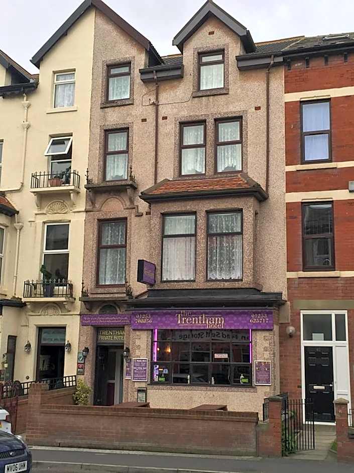 The Trentham Hotel