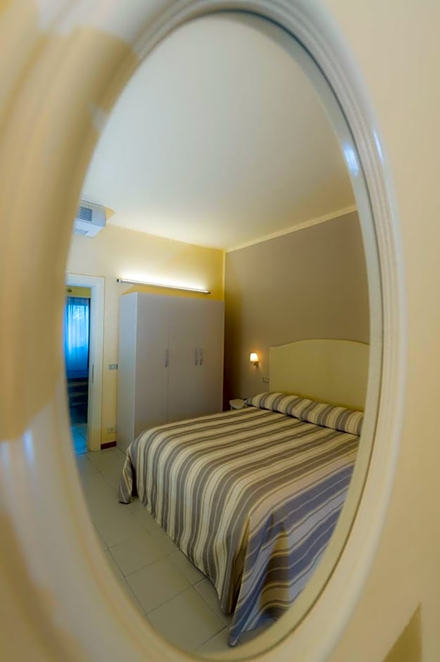 Hotel Gemma Del Mare