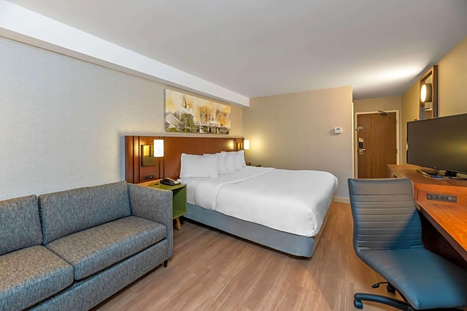 Comfort Inn South Shore