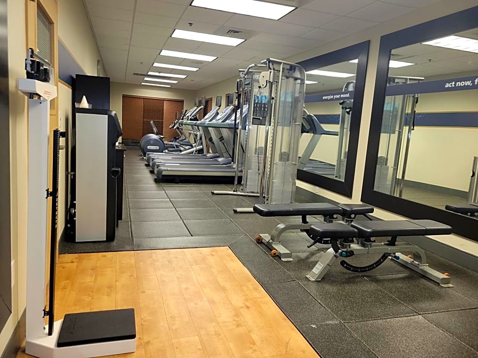 Hampton Inn Pensacola-Airport