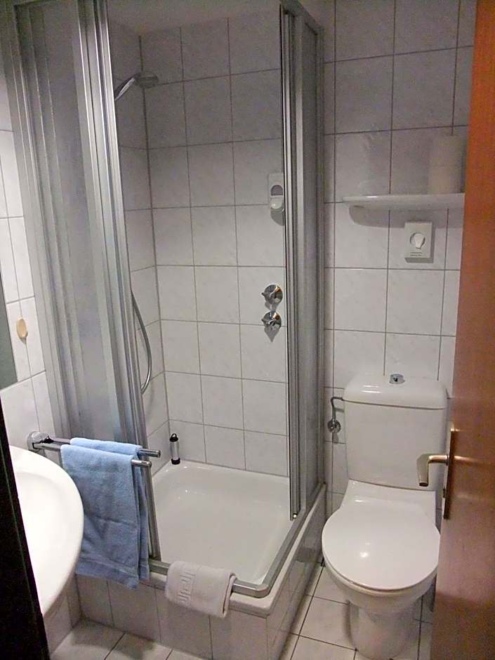 RTB-Hotel - Sportschule