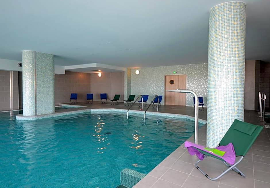 Residence Odalys Le Lotus Blanc