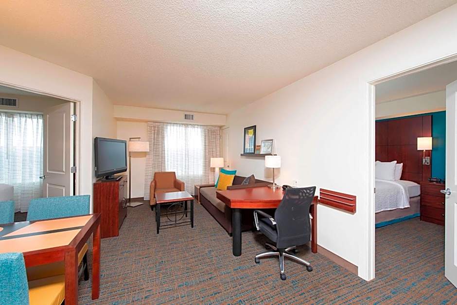 Residence Inn by Marriott Toledo Maumee