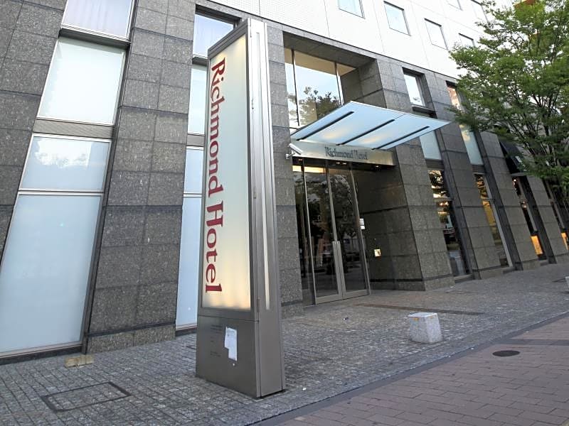 Richmond Hotel Fukuoka Tenjin