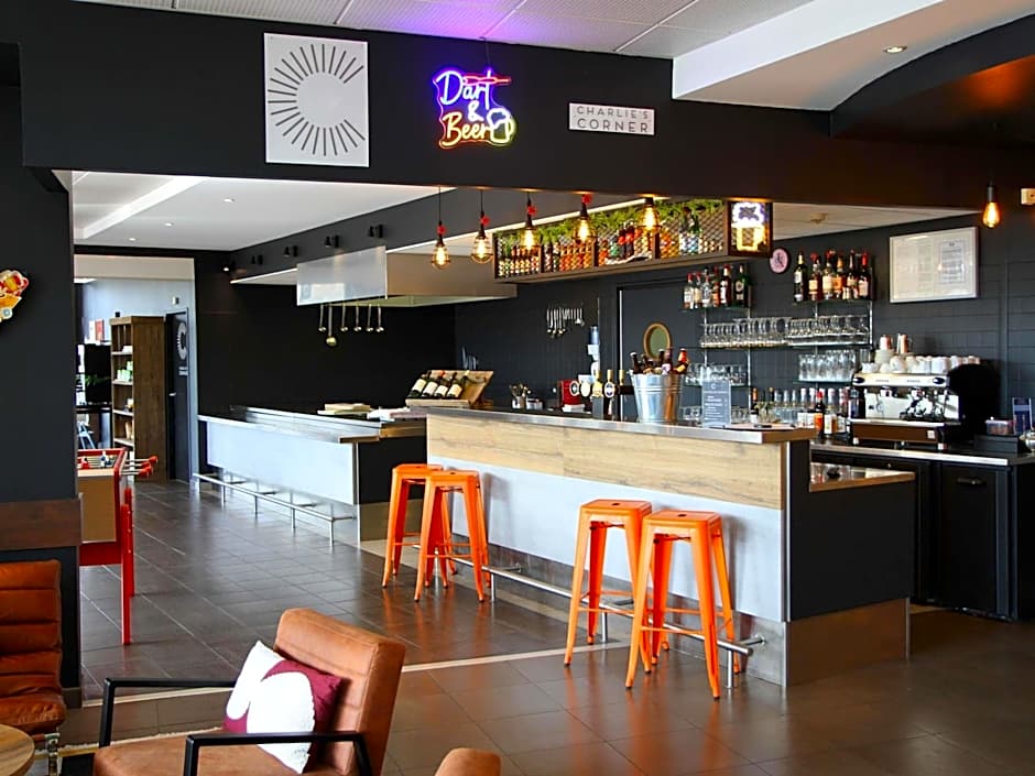 ibis Beauvais Aeroport