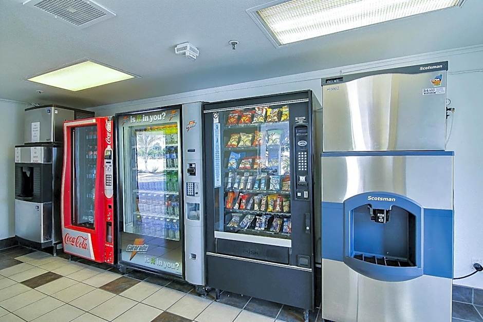 Motel 6 Ventura South