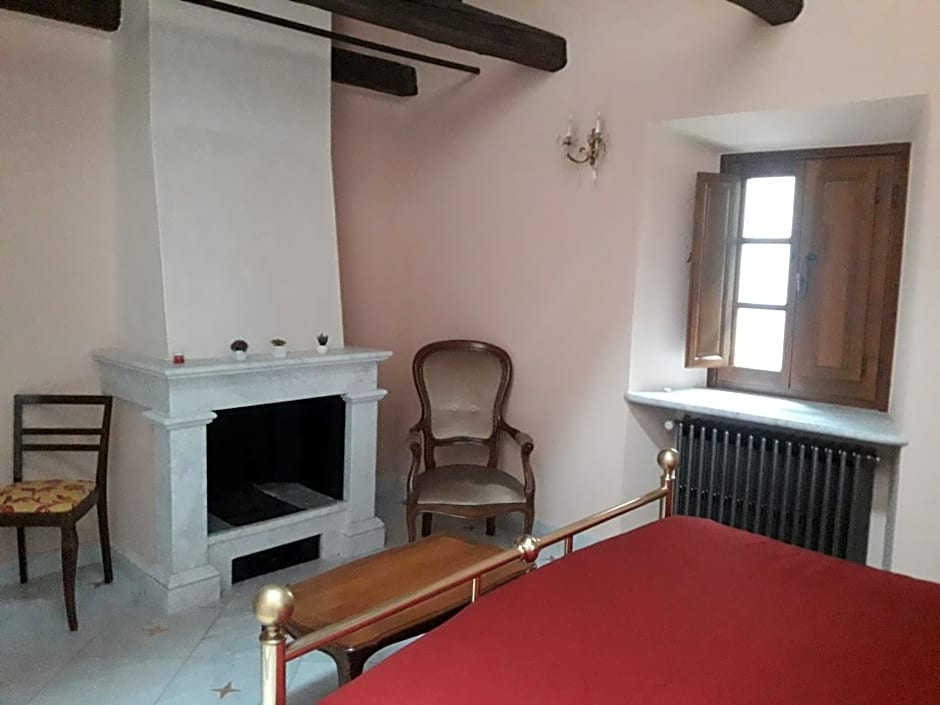 B&B Villa Tonelli