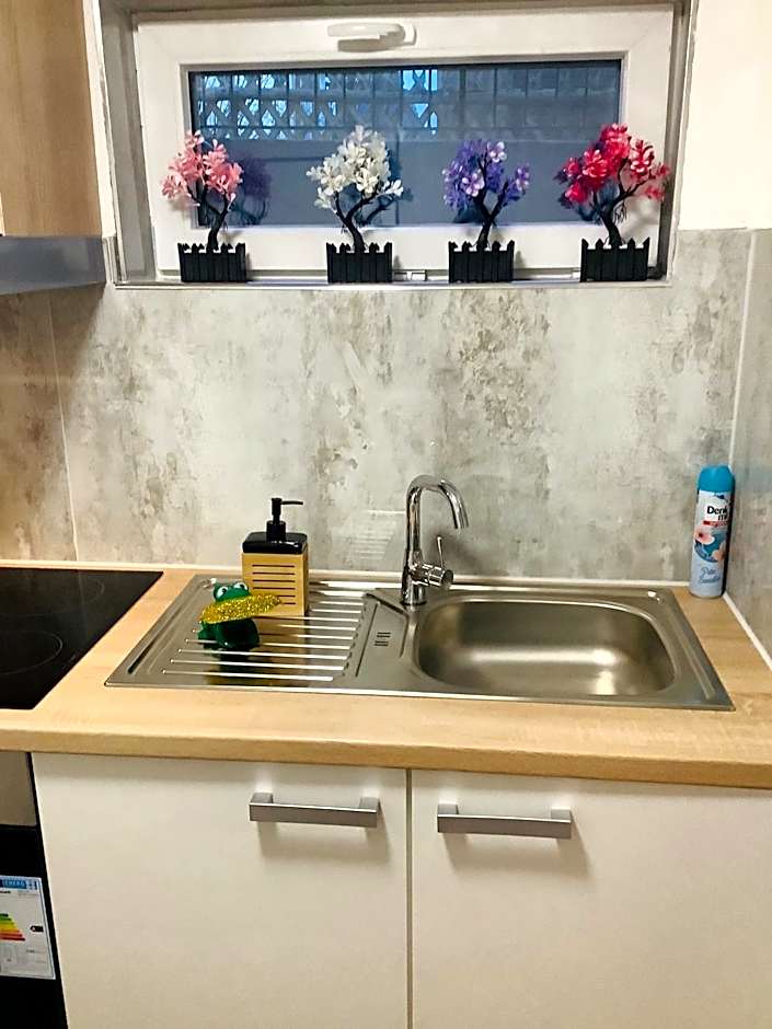 Apartment Malti