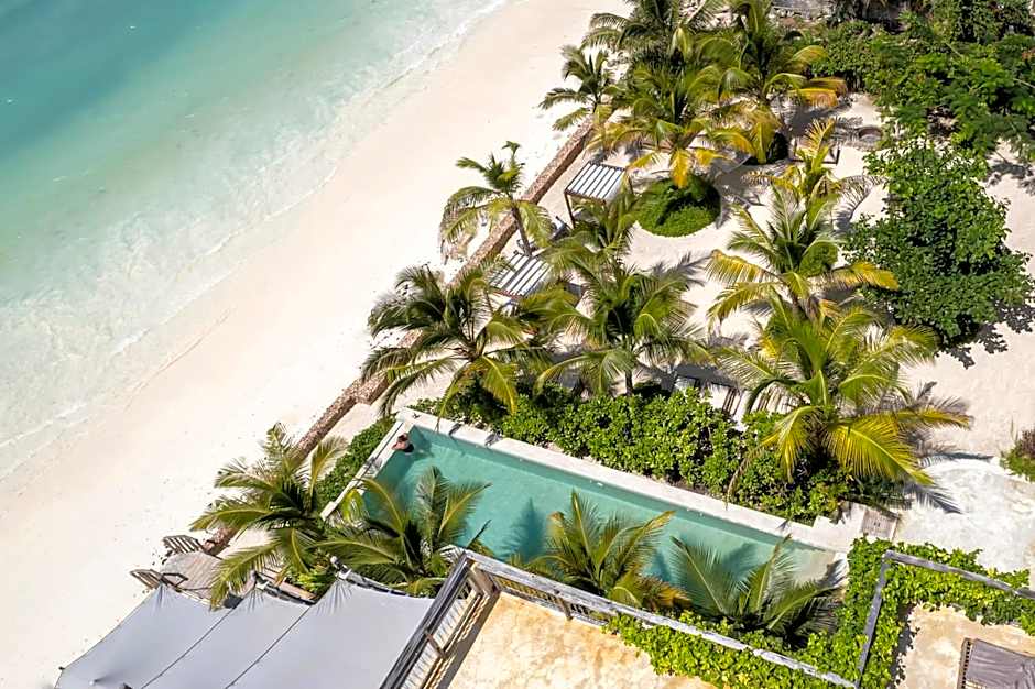 Passion Boutique Hotel Zanzibar - Adults Only