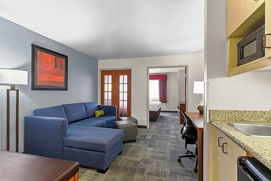Comfort Suites Denver Tech Center/Englewood