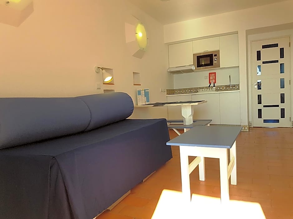 Apartamentos Turisticos Soldoiro