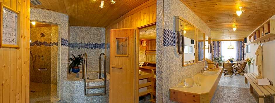 Landhotel Almrösl im Großarltal