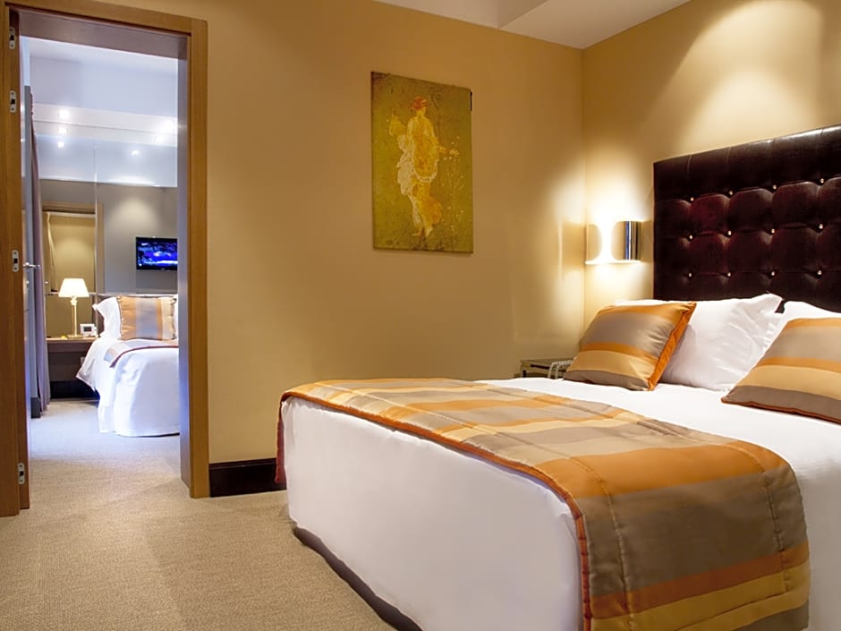 Marcella Royal Hotel