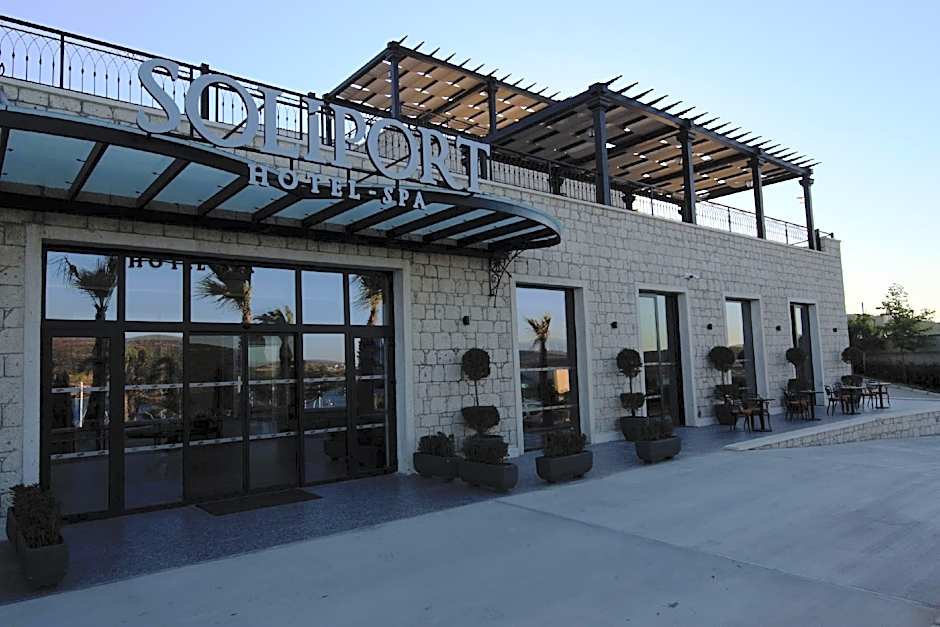 Soliport Hotel & Spa