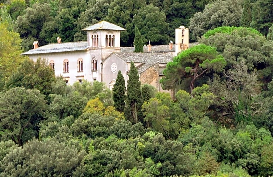 CHÂTEAU CAGNINACCI B&B