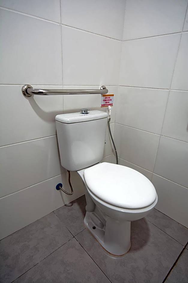 Fênix Hotel Campinas