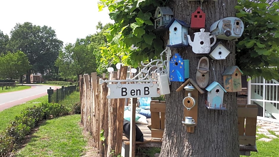 Gezond Boeren Verstand