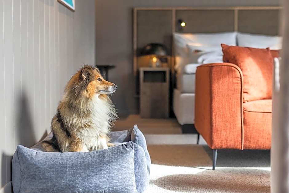 Henningsvær Bryggehotell - by Classic Norway Hotels