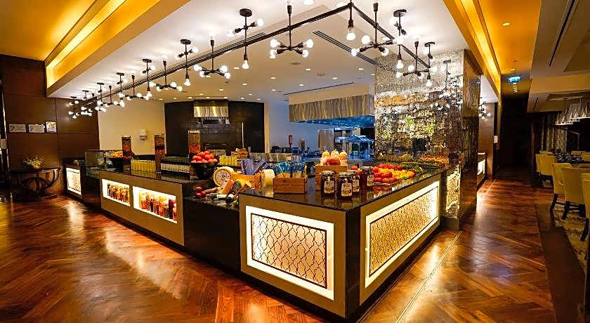 Jabal Omar Hyatt Regency Makkah