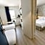 Kyriad Hotel La Fleche