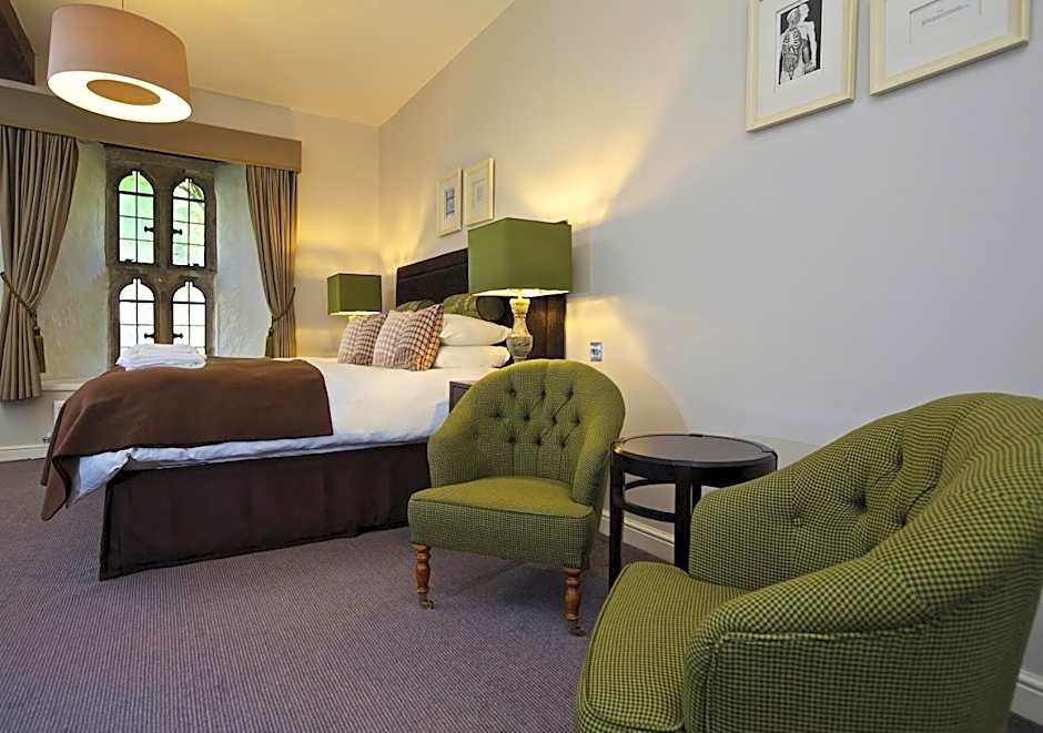 Dartington Hall