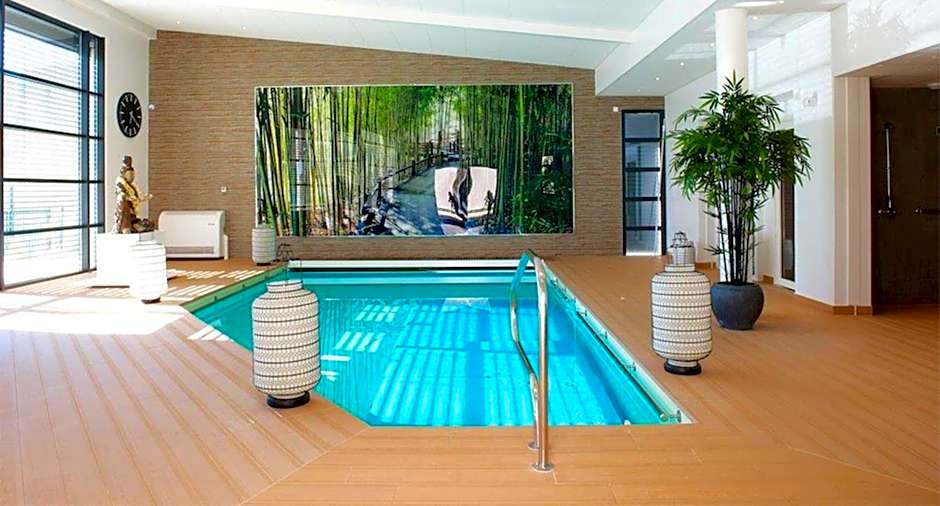 Résidence Service Seniors MONTANA