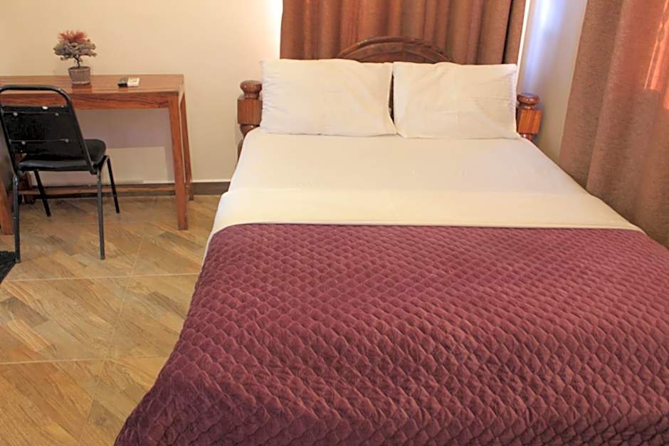 Mikocheni Condo Hotel & Apartments