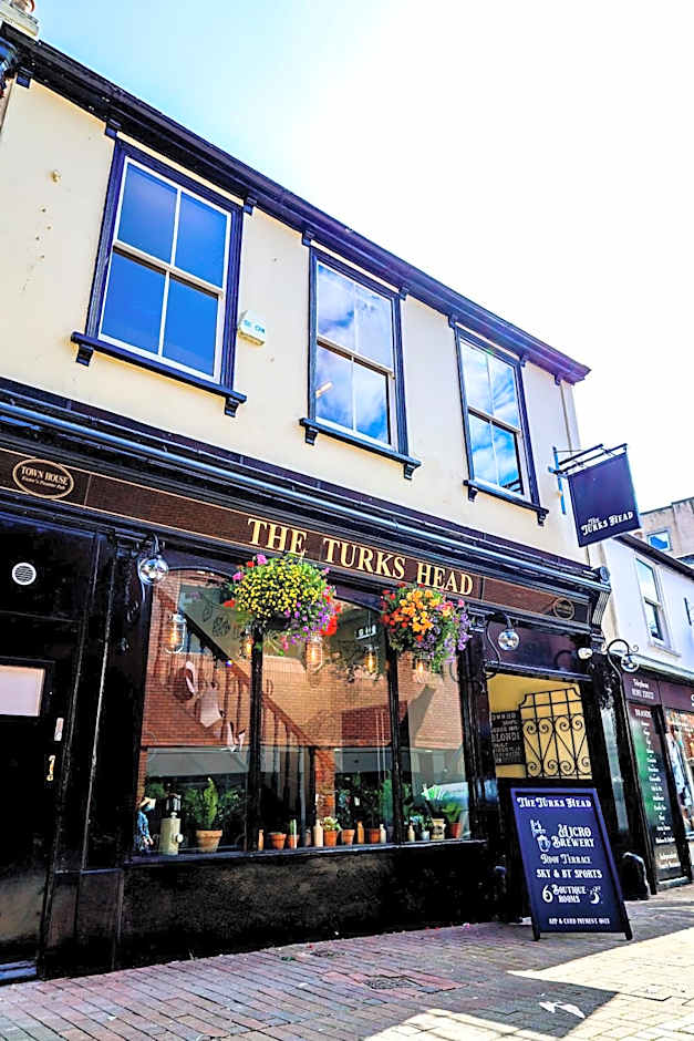 The Turks Head