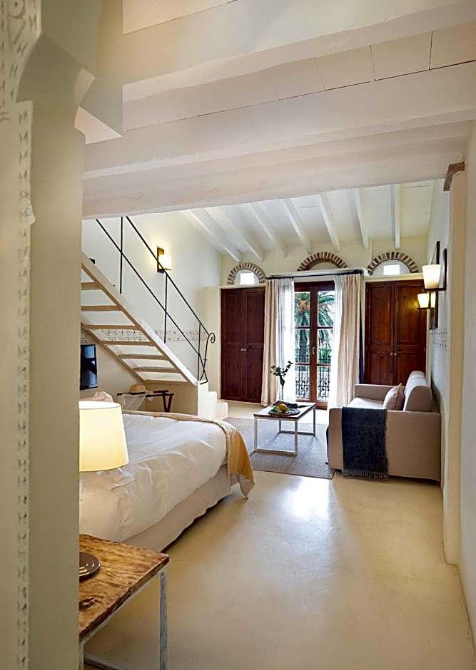 Hotel & Restaurant Jardi d'Artà