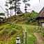 Hiwang Native House Inn & Viewdeck