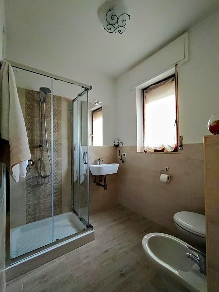 Alghero Mare Chiaro-Guest House