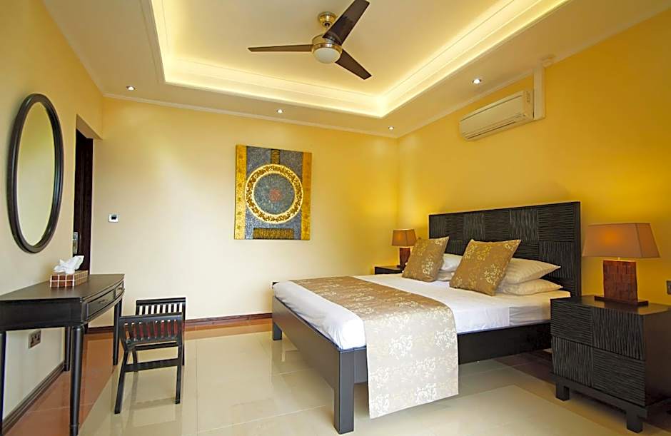 The Palm Seychelles