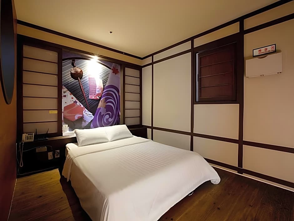 On Smart Hotel