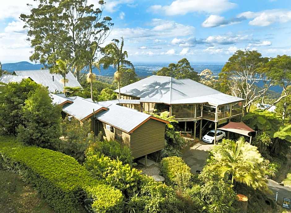 Tamborine Mountain Bed & Breakfast