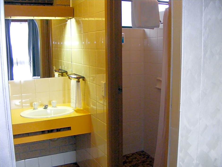 Eaglehawk Motel Bendigo