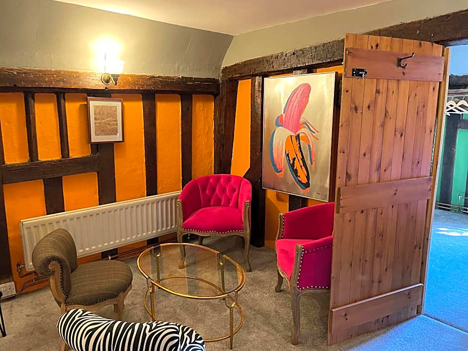 The Hole In The Wall